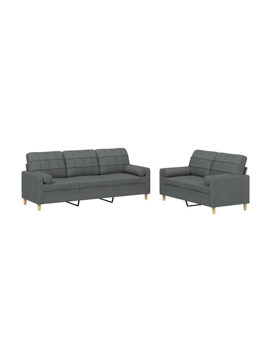 Σετ Спалня 3-Seater & 2-Seater