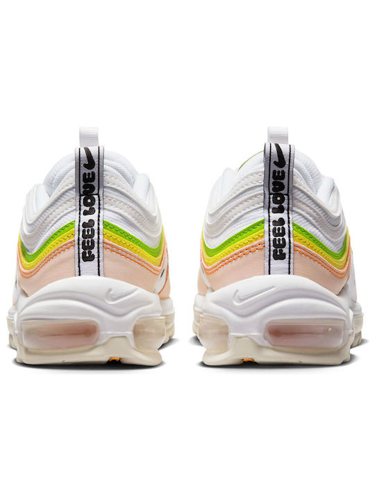 Air Max 97 Дамски Маратонки Многоцветен