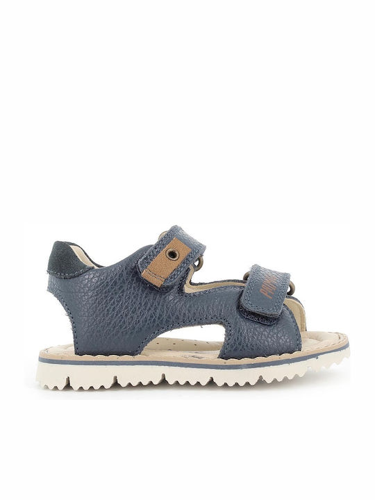 Primigi Kids' Sandals Anatomic Blue