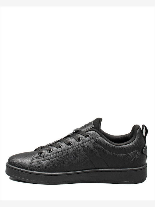 Replay Sneakers Black