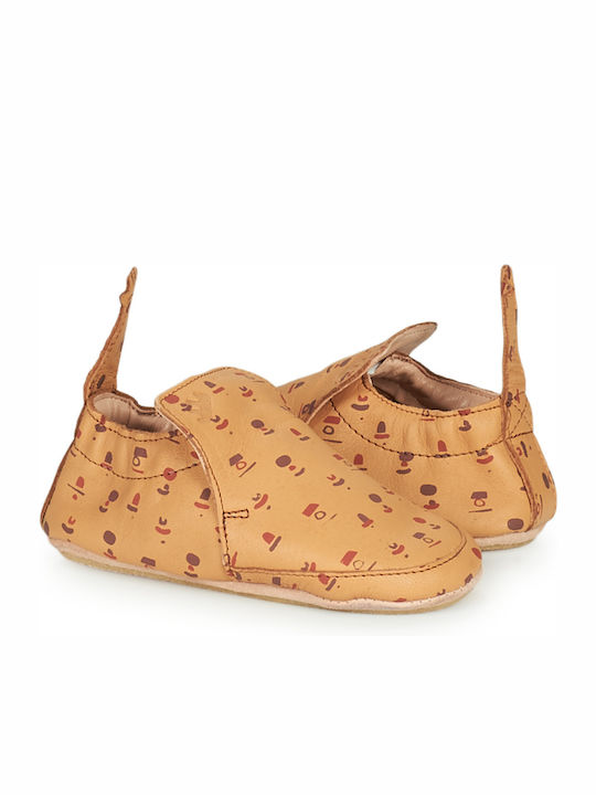 Easy Peasy Papuci pentru bebeluși Maro Blubooties