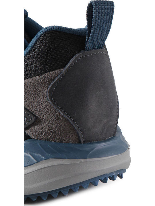 1six8 Herren Sneakers Gray