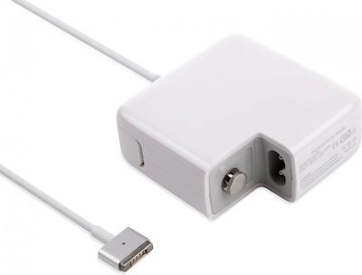 Laptop Charger 60W 16.5V 3.65A for Apple with Power Cord