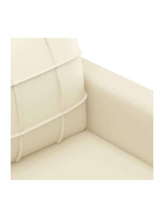 Σετ Σαλονιού 3-Seater & 2-Seater & Armchair
