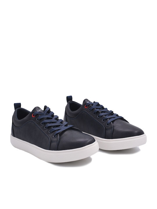 Sneakers Blue