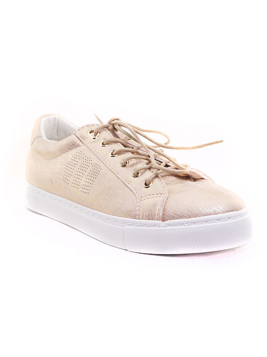 MTNG Damen Sneakers Rosa