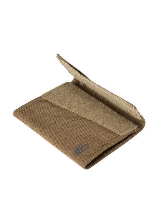 Men's Wallet Classic with RFID Black