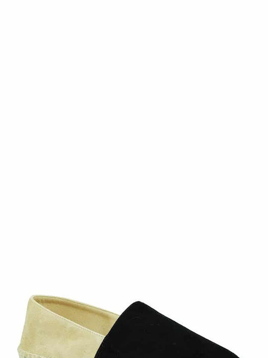 Favela Women's Espadrilles Black