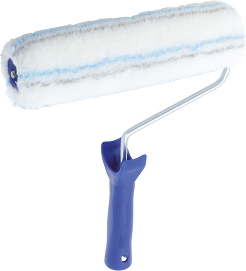 Lux Tools Ρολό Βαφής Στρογγυλό 25cm