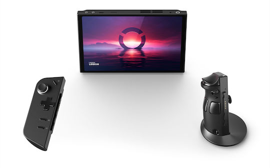 Lenovo Legion Go (Z1 Extreme) 512GB Shadow Black