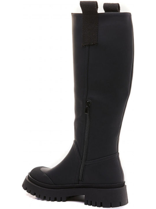 Women's Boots Black