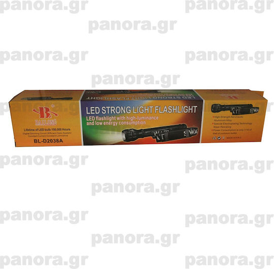 Chengxin Φακός LED