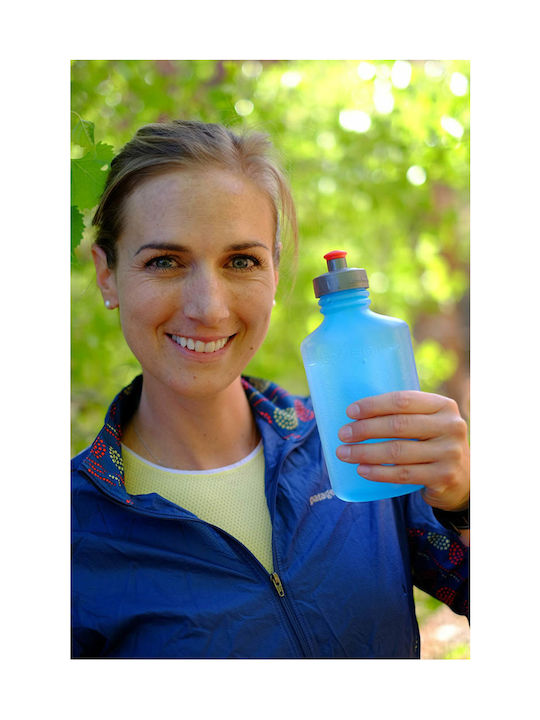 Ultraspire Παγούρι Πλαστικό 550ml Λευκό
