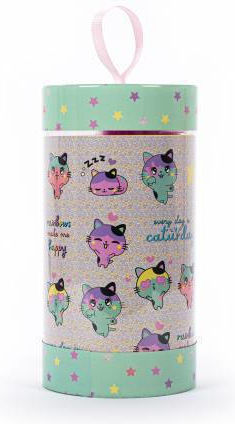 Tri-Coastal Design Kids Stationery Set with Notebook