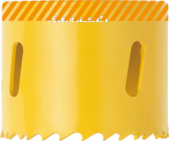Karnasch Ferăstrău de găurit HSS cu diametru 45mm pentru Metal 200gr