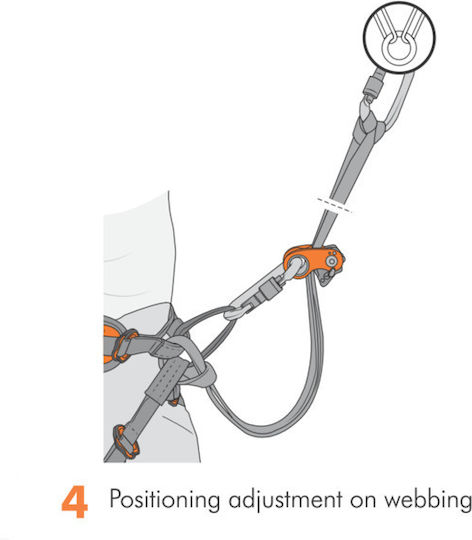 Climbing Technology Climbing Pulley CT-2D652_1