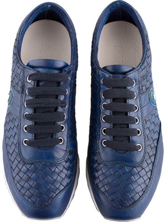 Florsheim Sneakers Blue