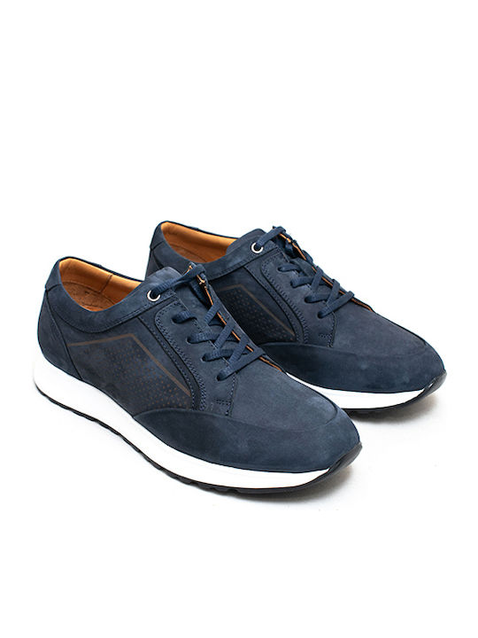 Vice Footwear Sneakers Blue