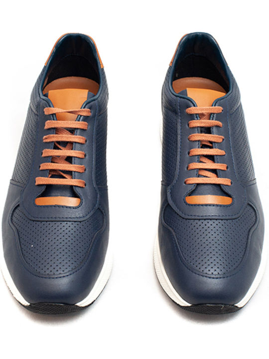 Vice Footwear Sneakers Blue