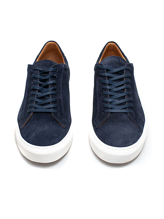 Vice Footwear Sneakers Blue