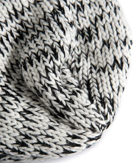 Beanie Γυναικείος Σκούφος Πλεκτός