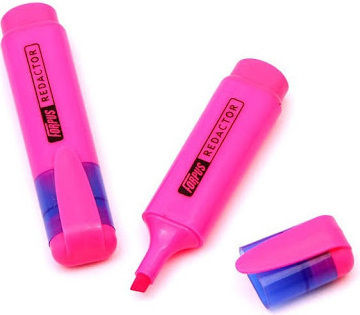 Forpus Highlighter Pink 1pcs