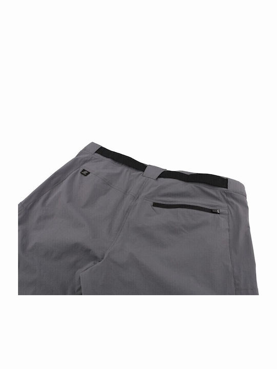 Hannah Men's Hiking Long Trousers Gray