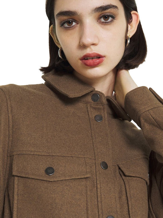 Femeie Maro Overshirt
