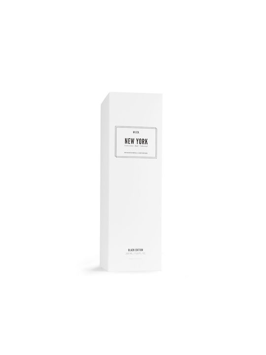 Wijck Diffuser με Άρωμα Κεδρόξυλο DIFFUSER_200ML_NEWYORK 200ml
