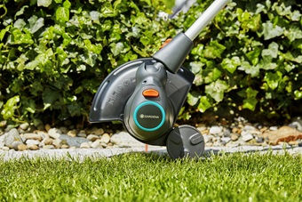Gardena Εξάρτημα για Χορτοκοπτικό 09880-20