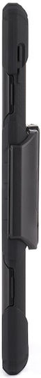 Griffin Survivor Back Cover Durable Black