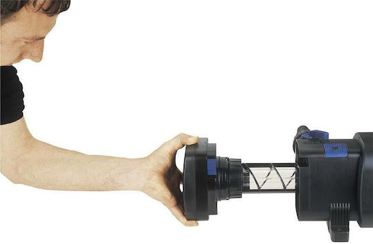Oase Echipament Tehnic pentru Acvariu Uvc Clarifier Bitron C 72 W