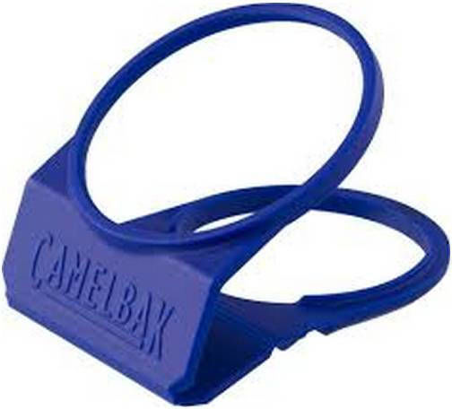 Camelbak Ελαστικοσ Δακτυλιοσ Ανταλλακτικό Καπάκι Παγουριού Μπλε