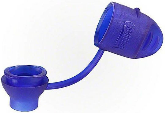 Camelbak Big Bite mouthguard Water Bottle Spare Parts Blue