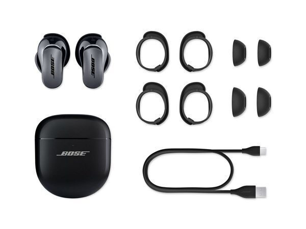Bose QuietComfort Ultra Earbuds Bluetooth Handsfree Căști cu