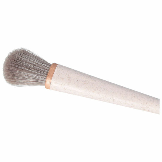 Parsa Makeup Brush for Eye Shadow made of Synthetic Hair Nature Love