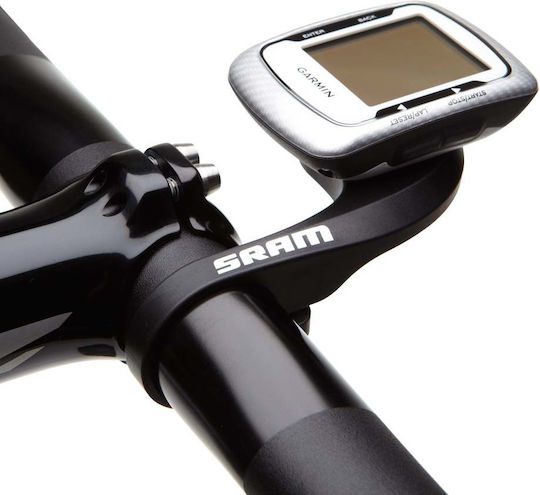 Sram Quickview Computer Mount 31 8 Road Gps Βάση Στήριξης Ποδηλάτου για GPS