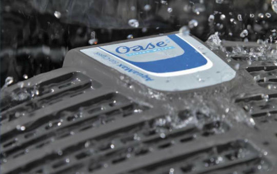 Oase Aquamax Eco Classic 9000c Max 8.800 L H Max Head Pompă Lac / Fântână