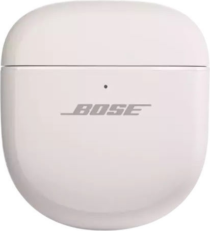 Bose QuietComfort Ultra Earbuds Bluetooth Handsfree Ακουστικά με Αντοχή στον Ιδρώτα και Θήκη Φόρτισης White Smoke