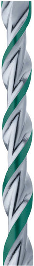 Metabo Pro4 Four-Cut Drill Carbide with SDS Plus Shank for Masonry Length 310mm