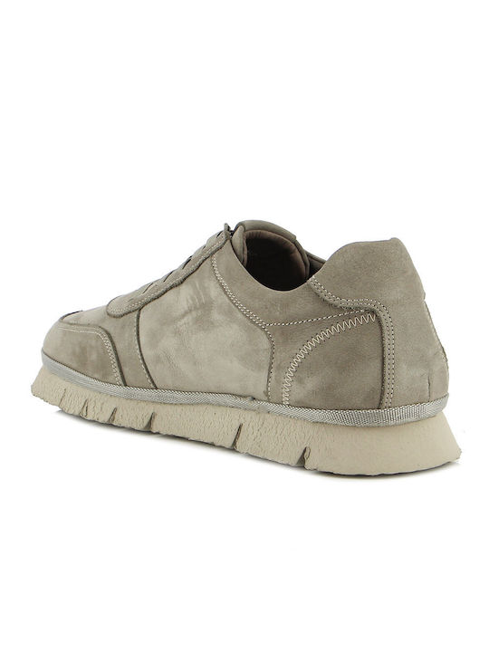 Fratelli Petridi Sneakers Khaki