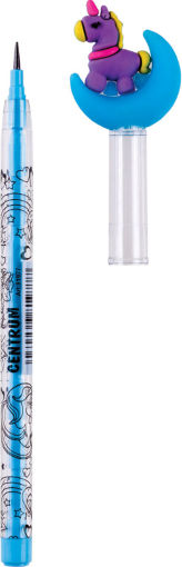 Centrum Bleistift Mehrfarbig