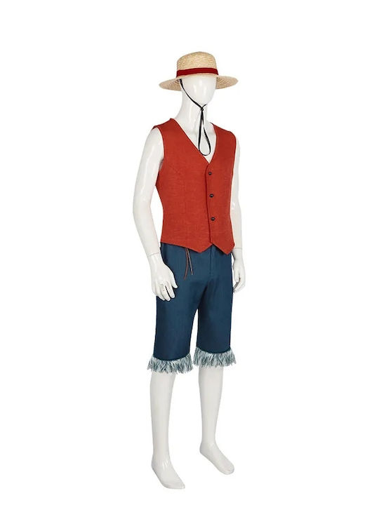 Carnival Costume