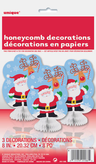 blokker Weihnachtliche Dekoration