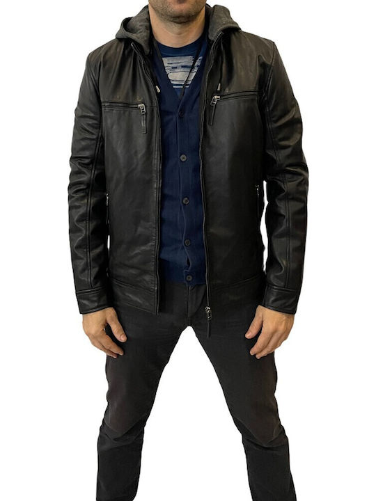 MARKOS LEATHER MARKOS LEATHER