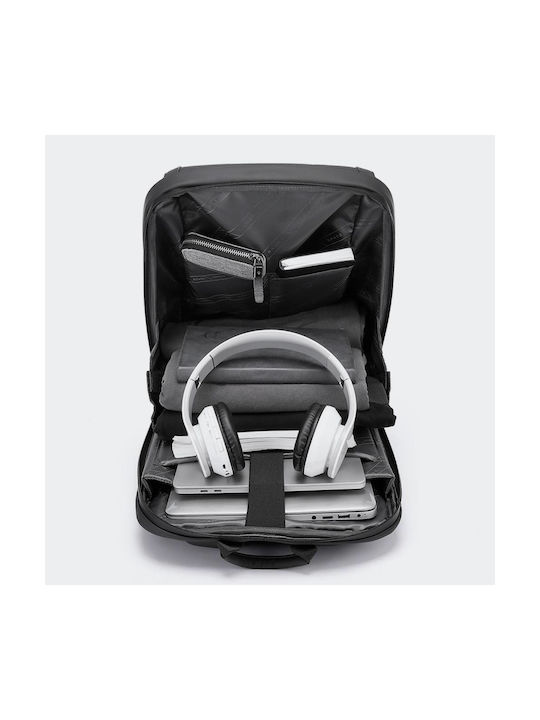 Bange Waterproof Backpack 18.7lt Grey