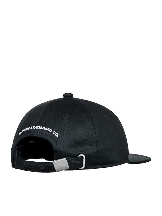 Jockey Schwarz