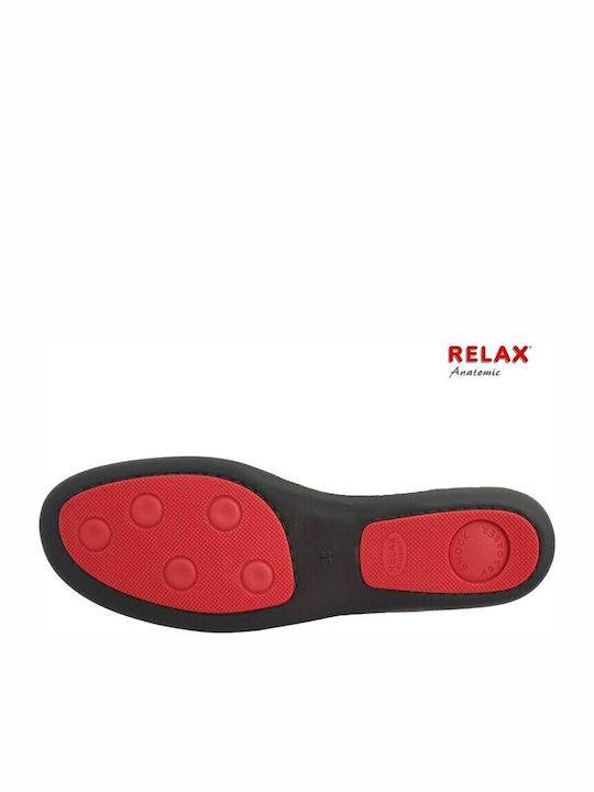 Relax Anatomic Relax Anatomic