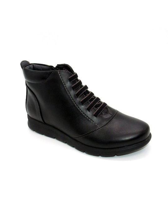 Via Dos Women's Boots Black