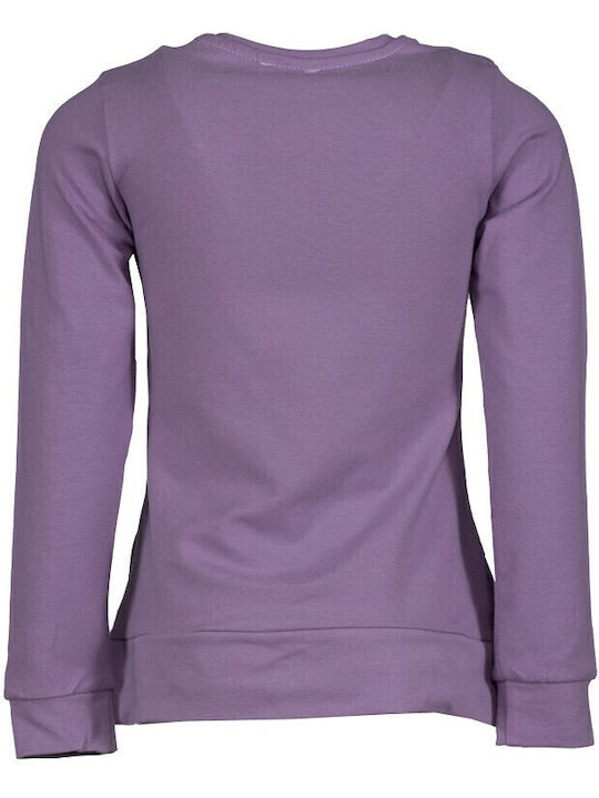 Kinderhemd Langarm Gray